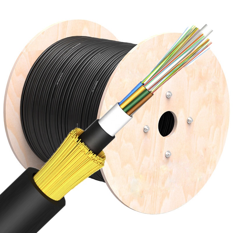 Knowledge Sharing | Fiber Optic Cable Knowledge Q&A